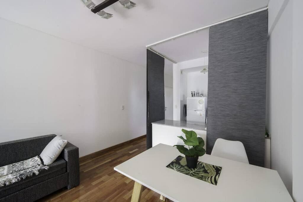 Apartamento Mario Bravo 480 By Depptoe
