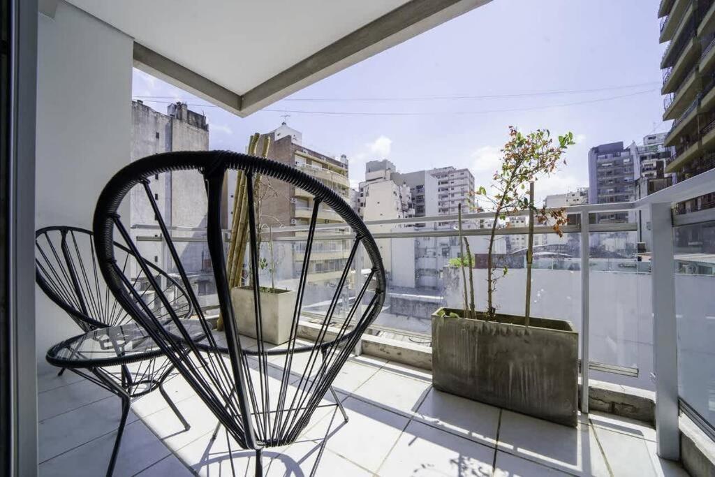 Mario Bravo 480 By Depptoe * Ciudad Autónoma de Buenos Aires