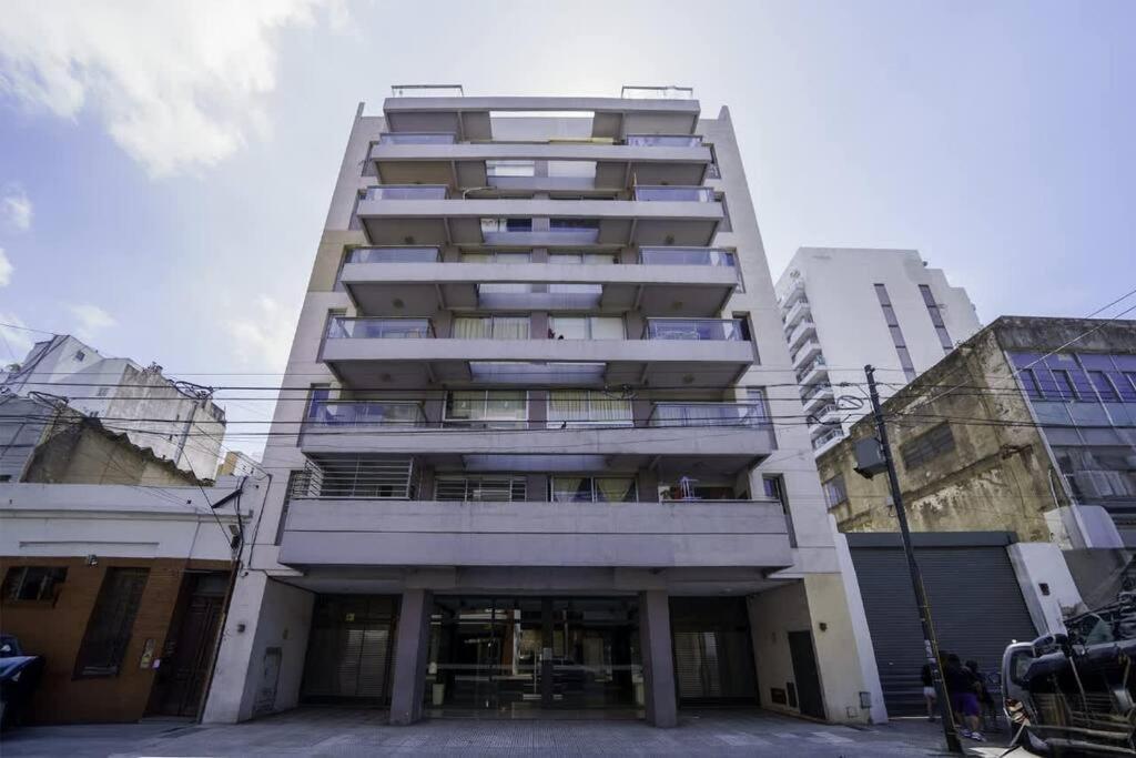 Apartamento Mario Bravo 480 By Depptoe