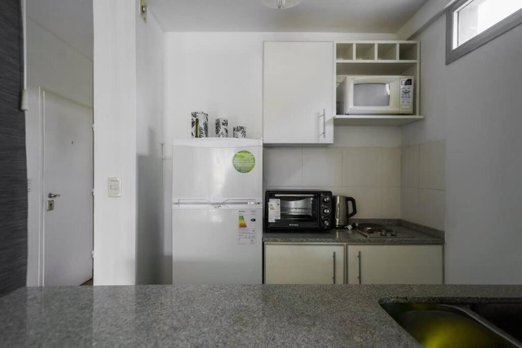 Mario Bravo 480 By Depptoe Apartamento