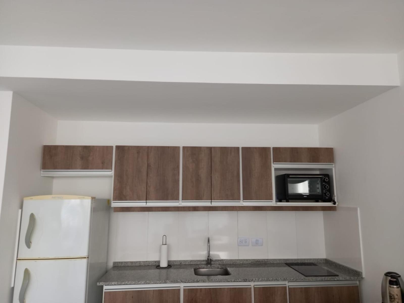 Apartment Sky Host Bolivar *