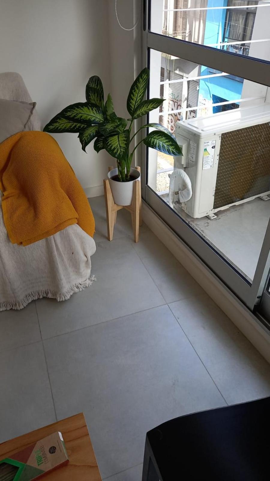 Apartment Sky Host Bolivar Buenos Aires
