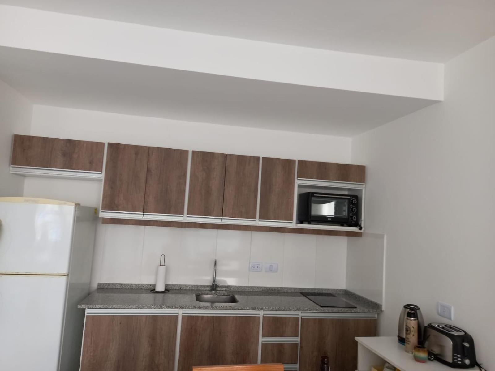 Apartment Sky Host Bolivar