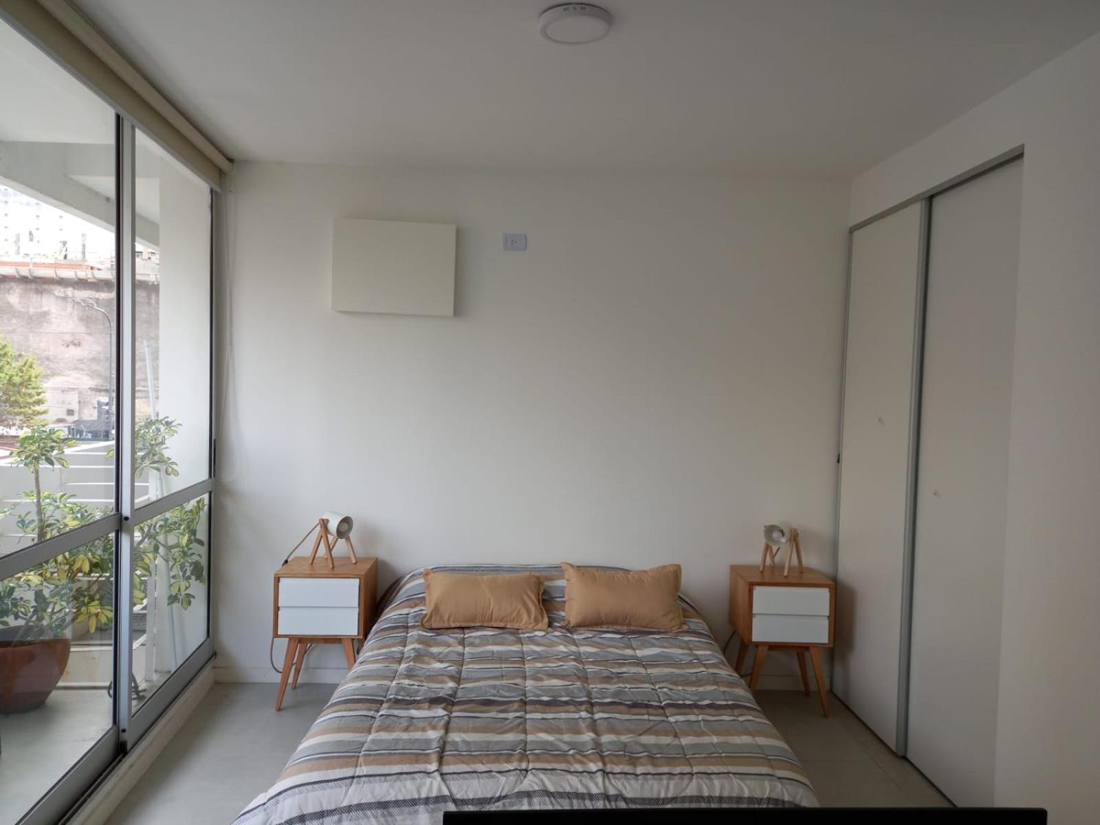 Sky Host Bolivar Apartment *
