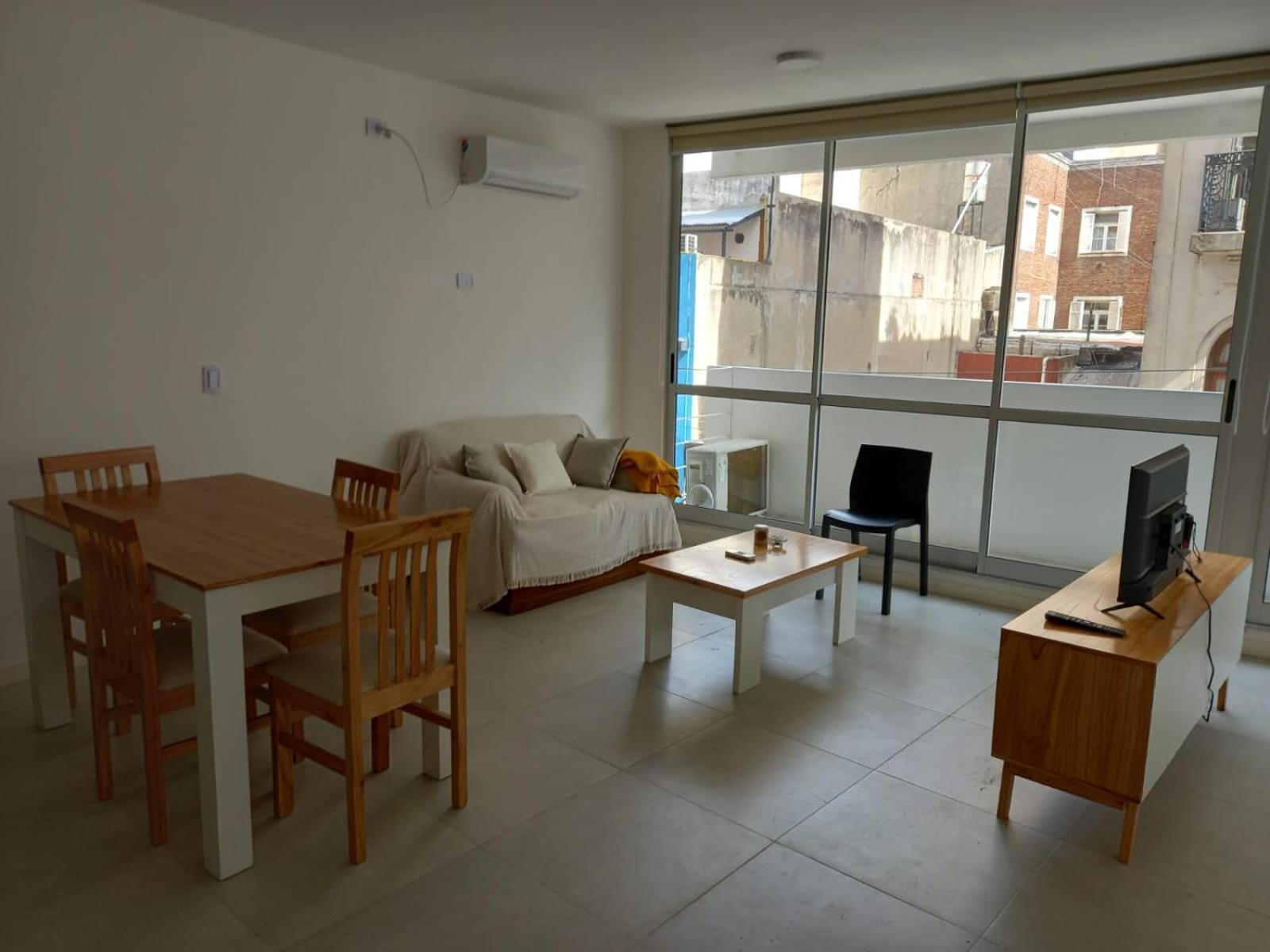 Sky Host Bolivar Apartment Buenos Aires