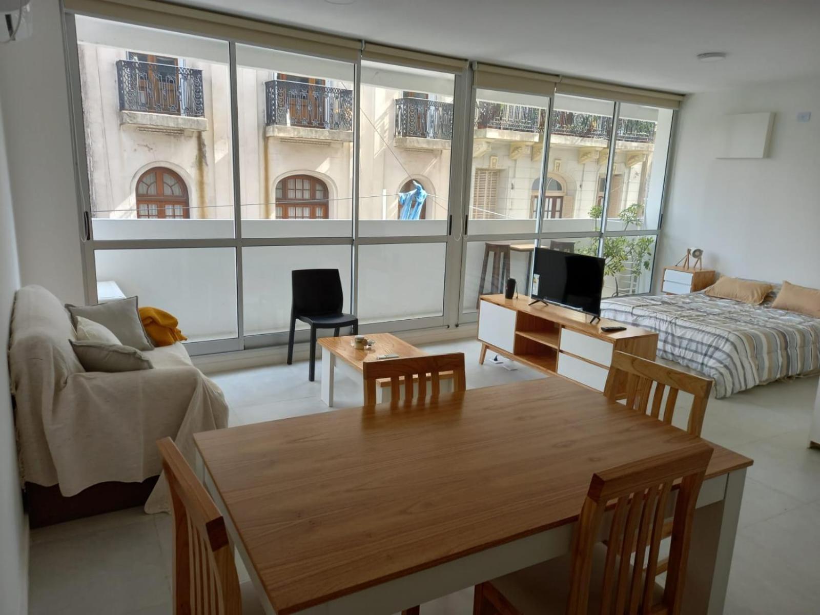 Apartment Sky Host Bolivar Buenos Aires