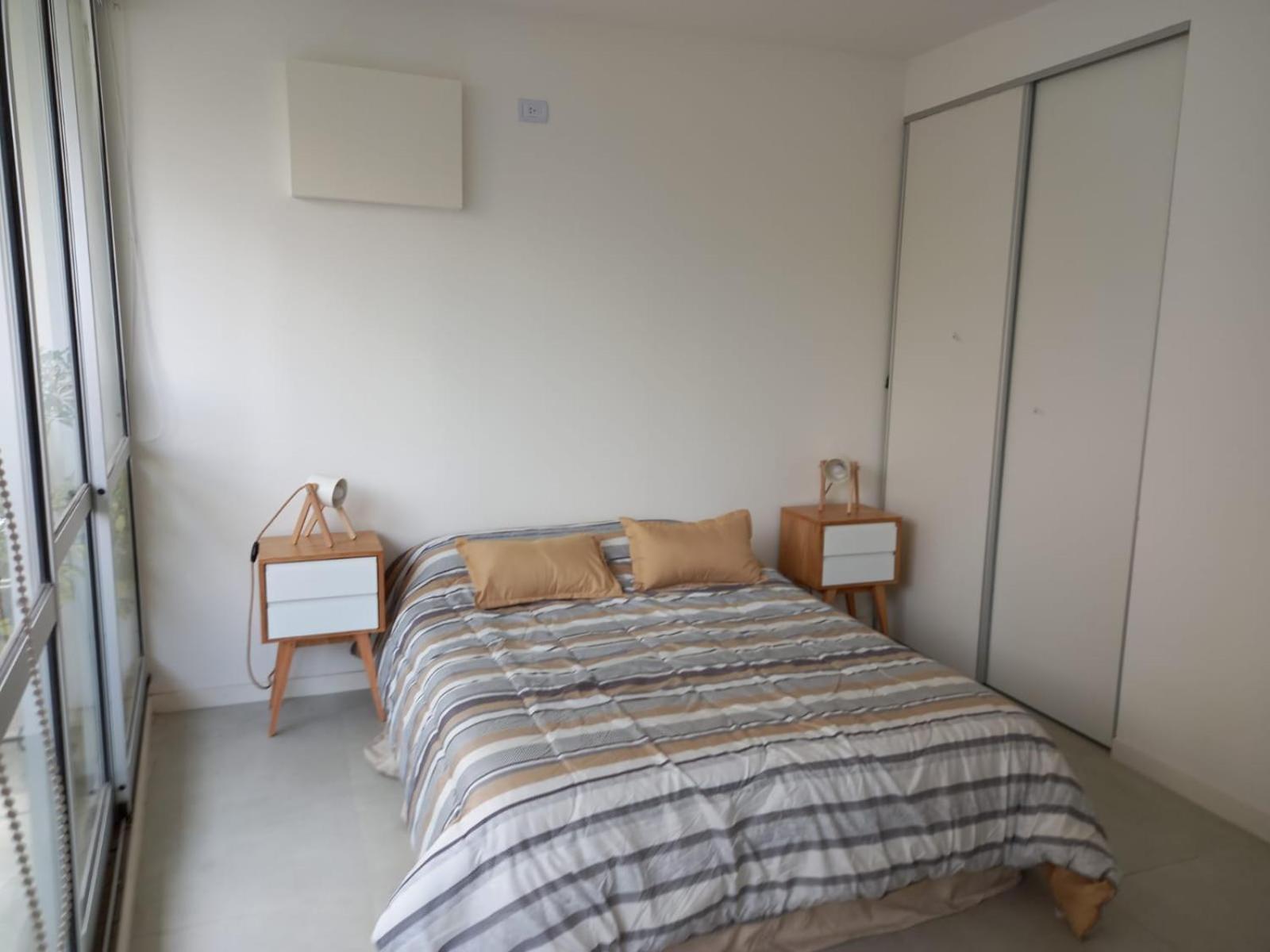 Sky Host Bolivar Apartment Buenos Aires