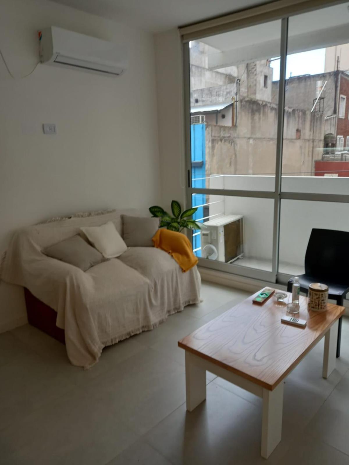 Apartment Sky Host Bolivar