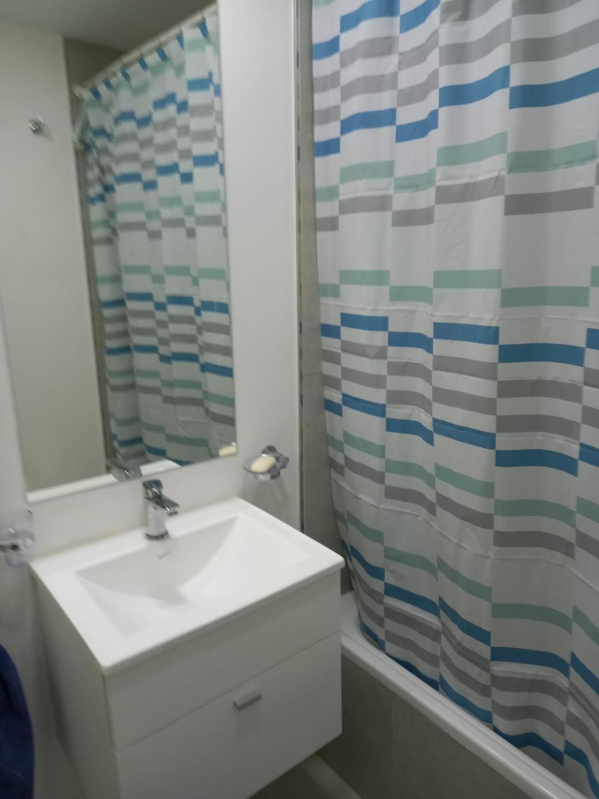 Sky Host Bolivar Apartment *