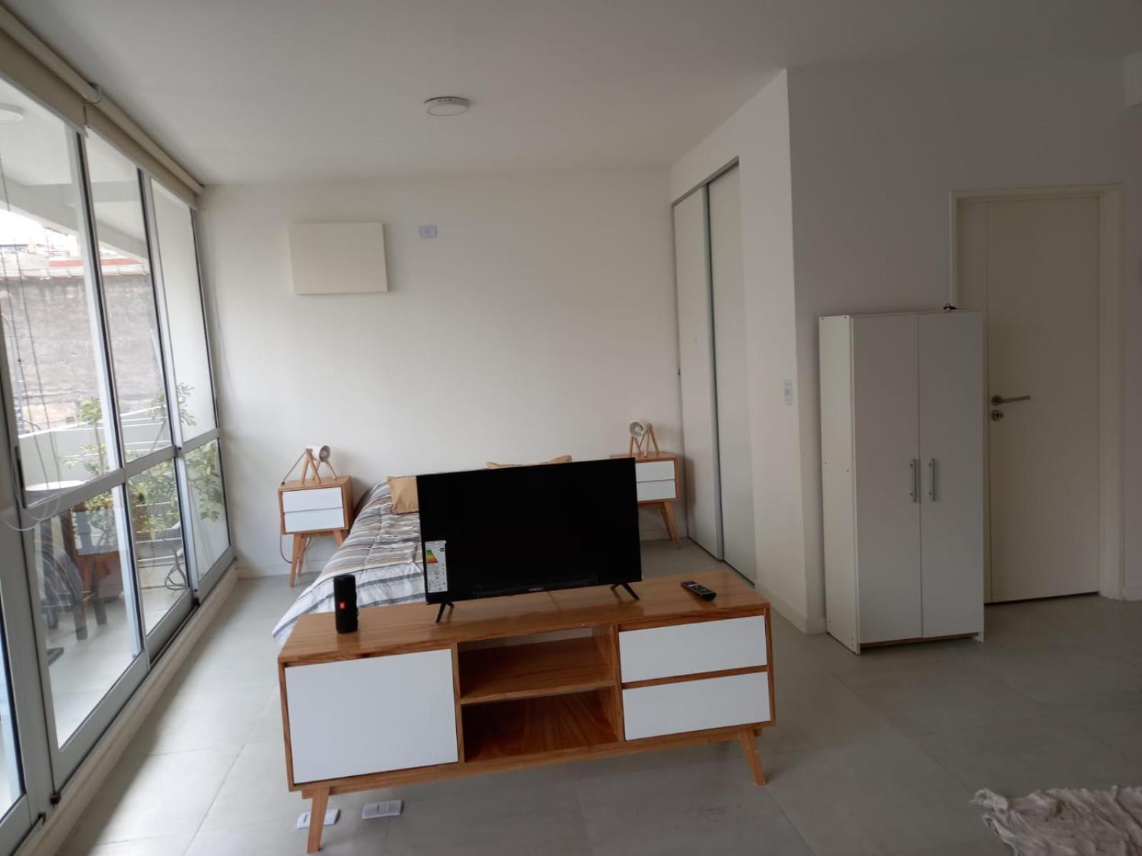 Sky Host Bolivar Apartment Buenos Aires