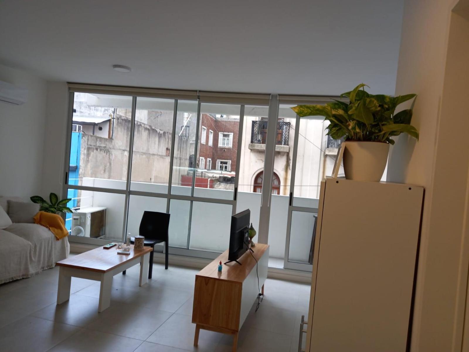 Apartment Sky Host Bolivar Buenos Aires