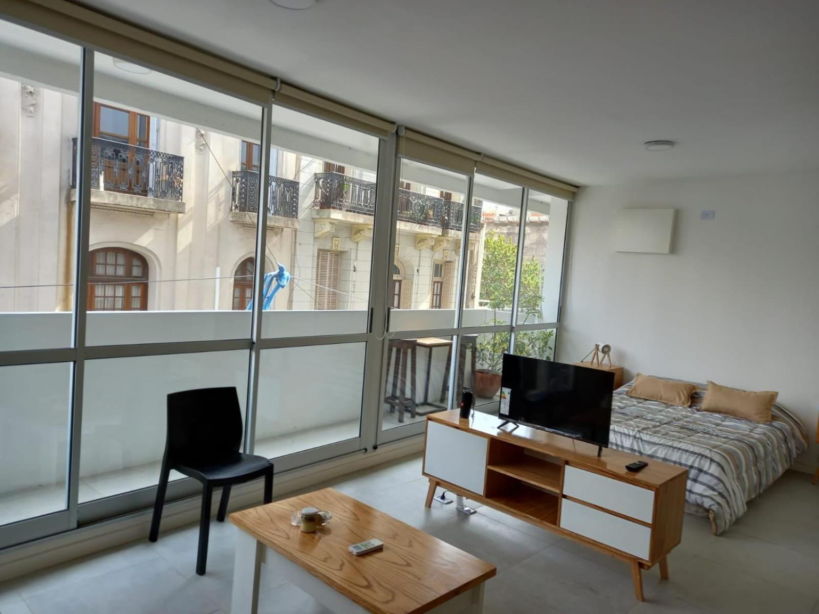 Apartment Sky Host Bolivar