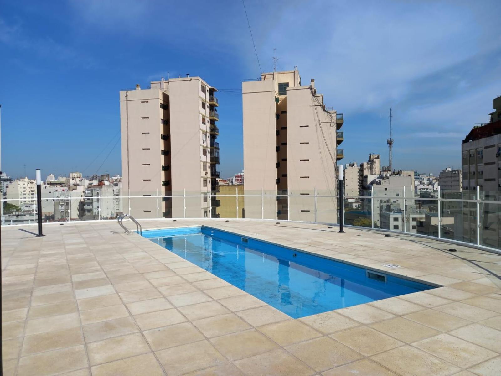 Sky Host Bolivar Apartment *