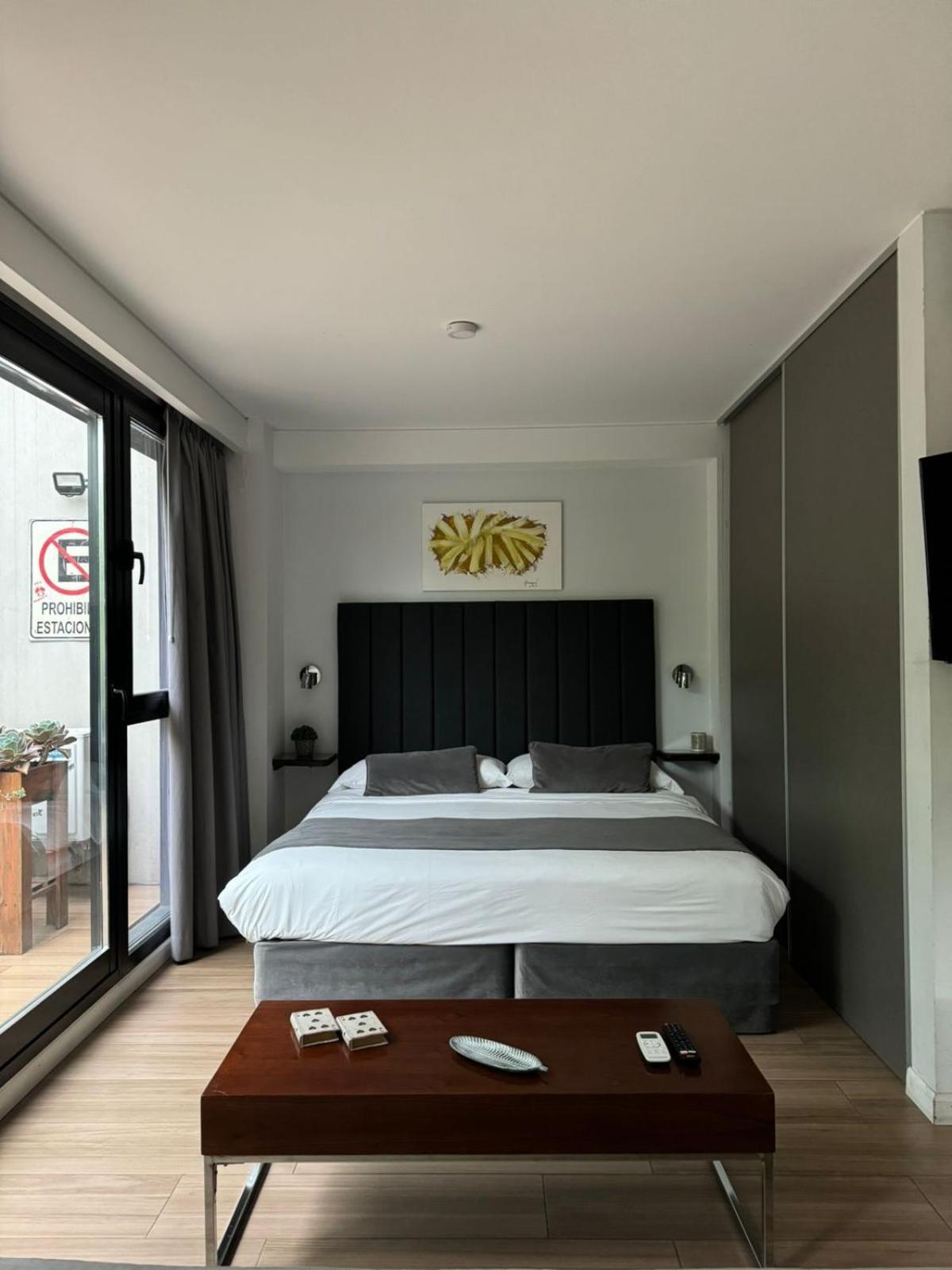 Departamento A Estrenar, Palermo Hollywood Vii Ciudad Autónoma de Buenos Aires