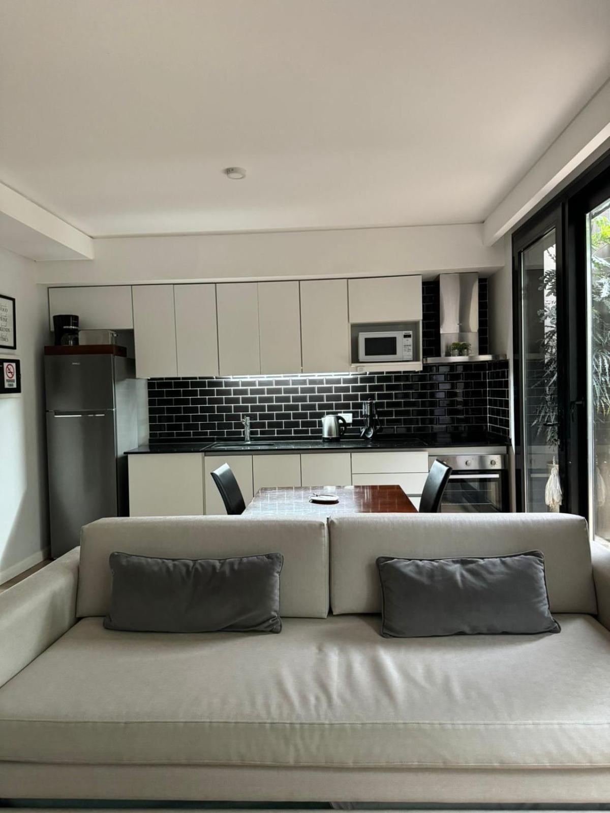 Bed and breakfast Departamento A Estrenar, Palermo Hollywood Vii *