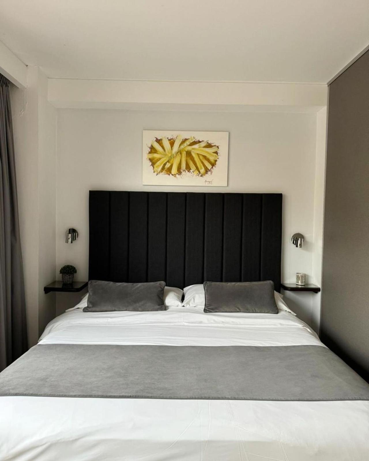 Departamento A Estrenar, Palermo Hollywood Vii Ciudad Autónoma de Buenos Aires