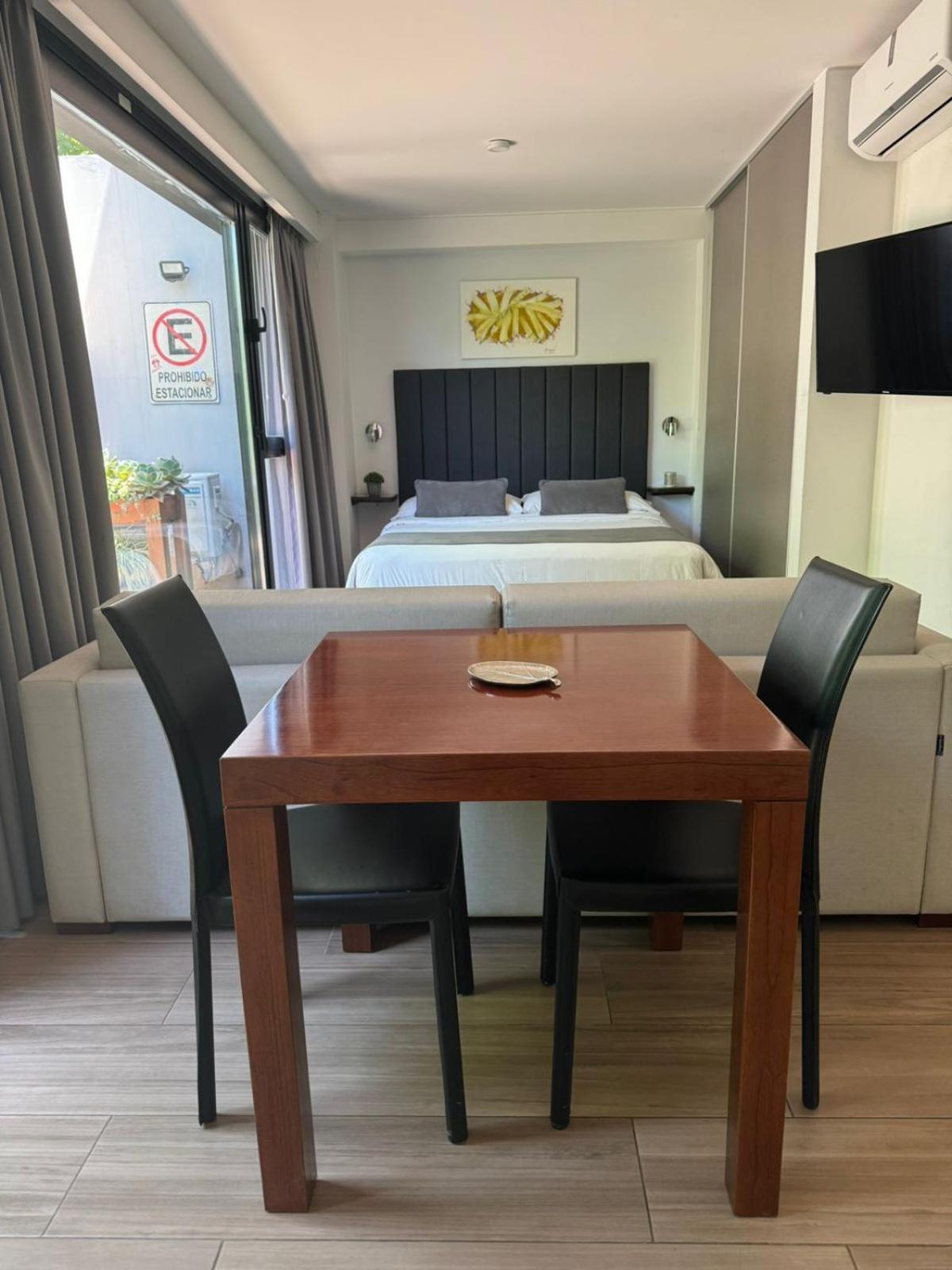 Bed and breakfast Departamento A Estrenar, Palermo Hollywood Vii