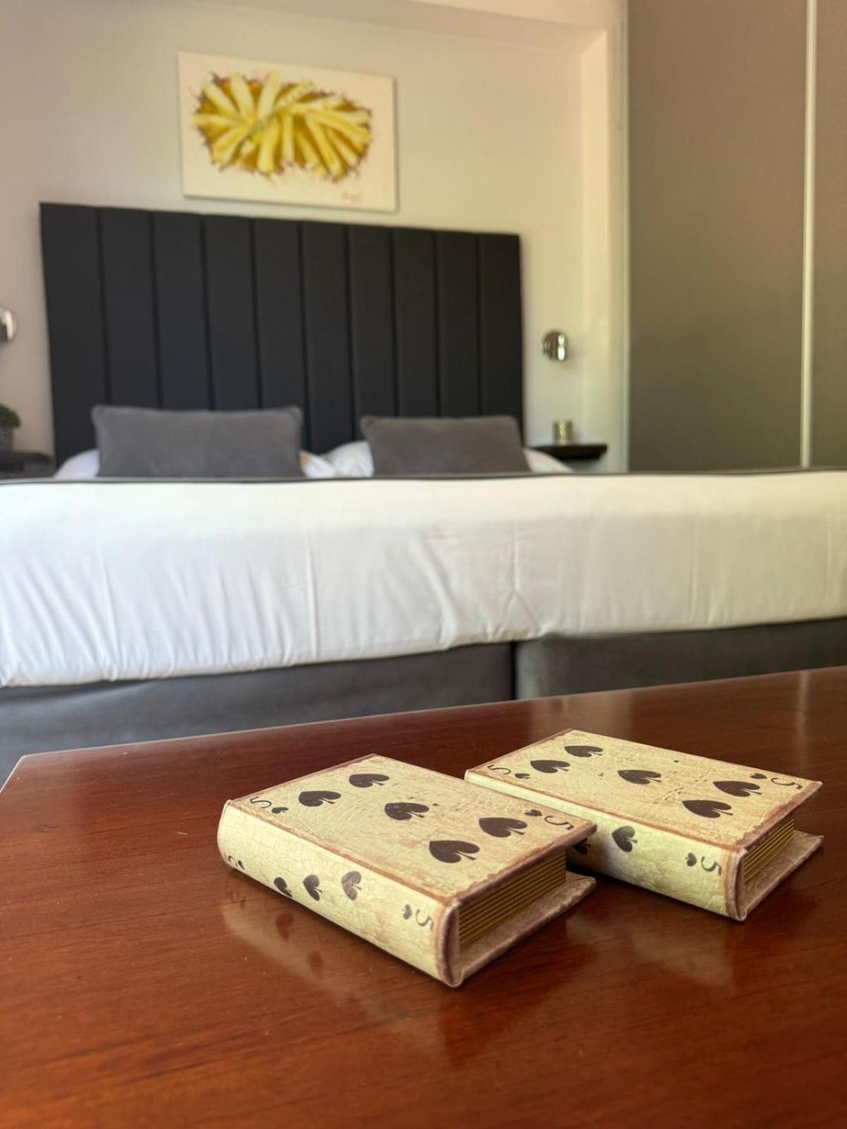 Departamento A Estrenar, Palermo Hollywood Vii Bed and breakfast *