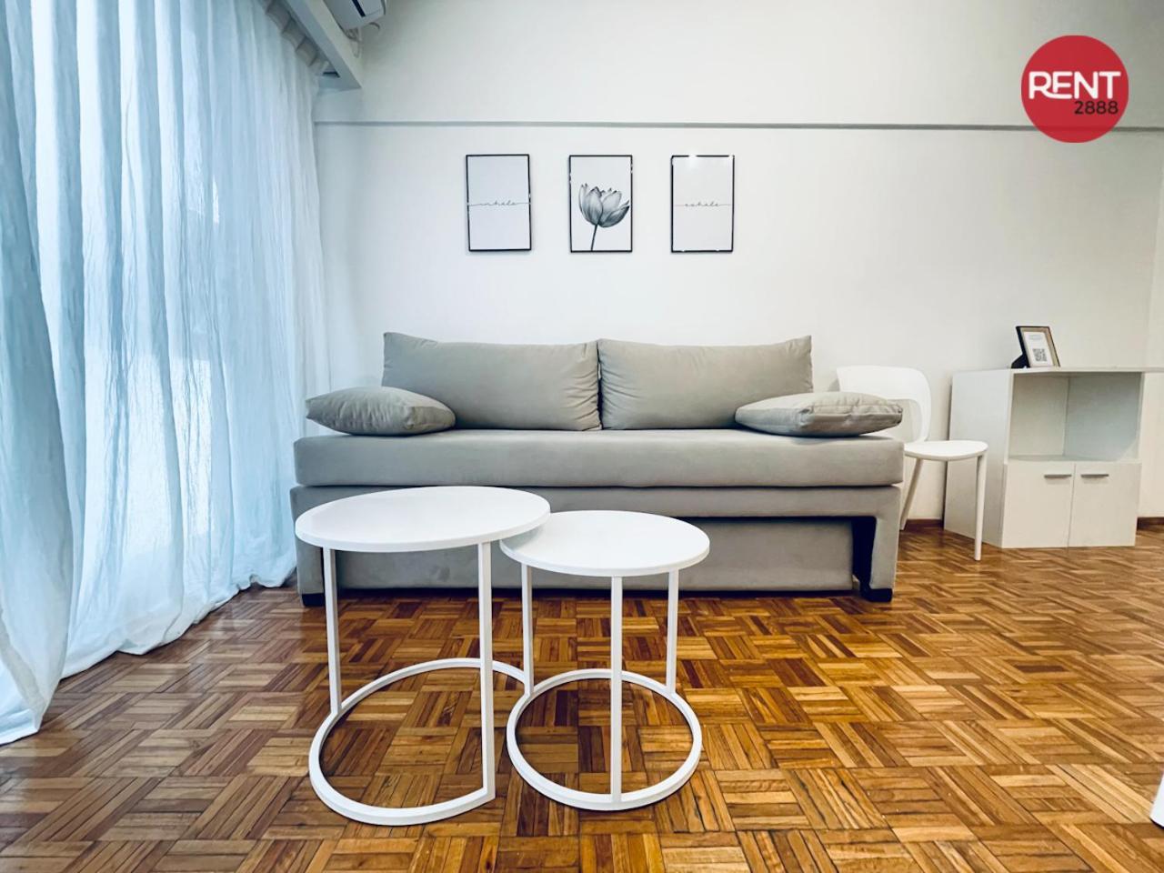 Rent Aguero Apartamento *