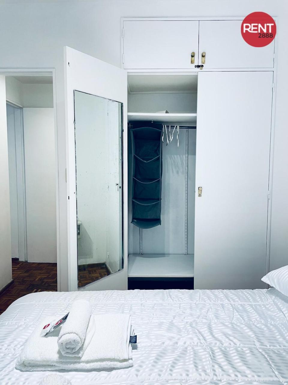 Apartamento Rent Aguero *
