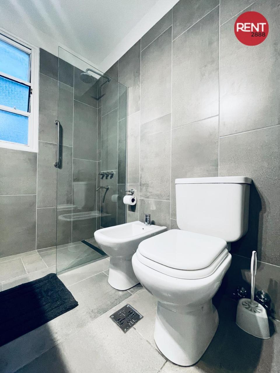 Rent Aguero Apartamento Ciudad Autónoma de Buenos Aires