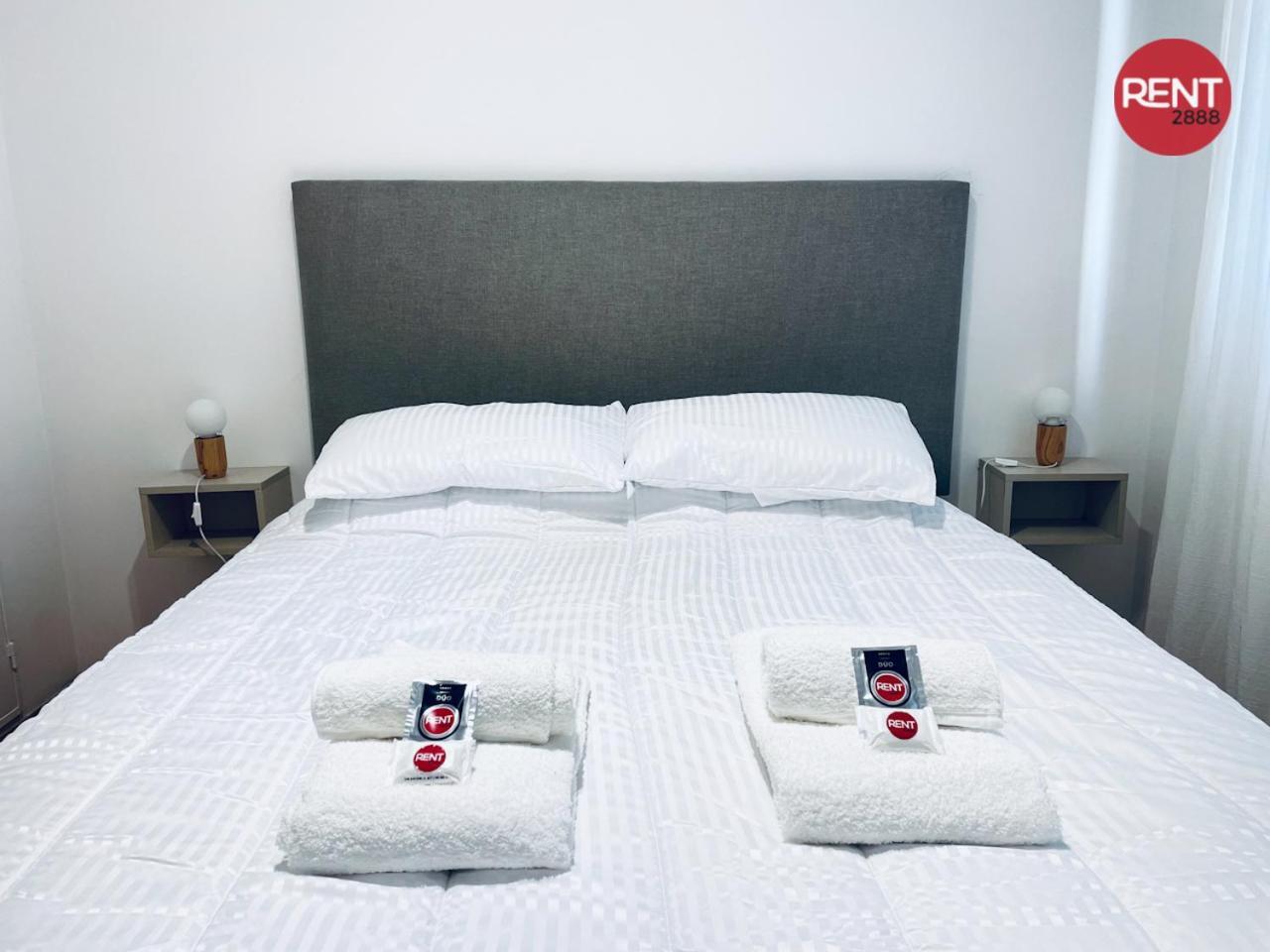 Rent Aguero Apartamento