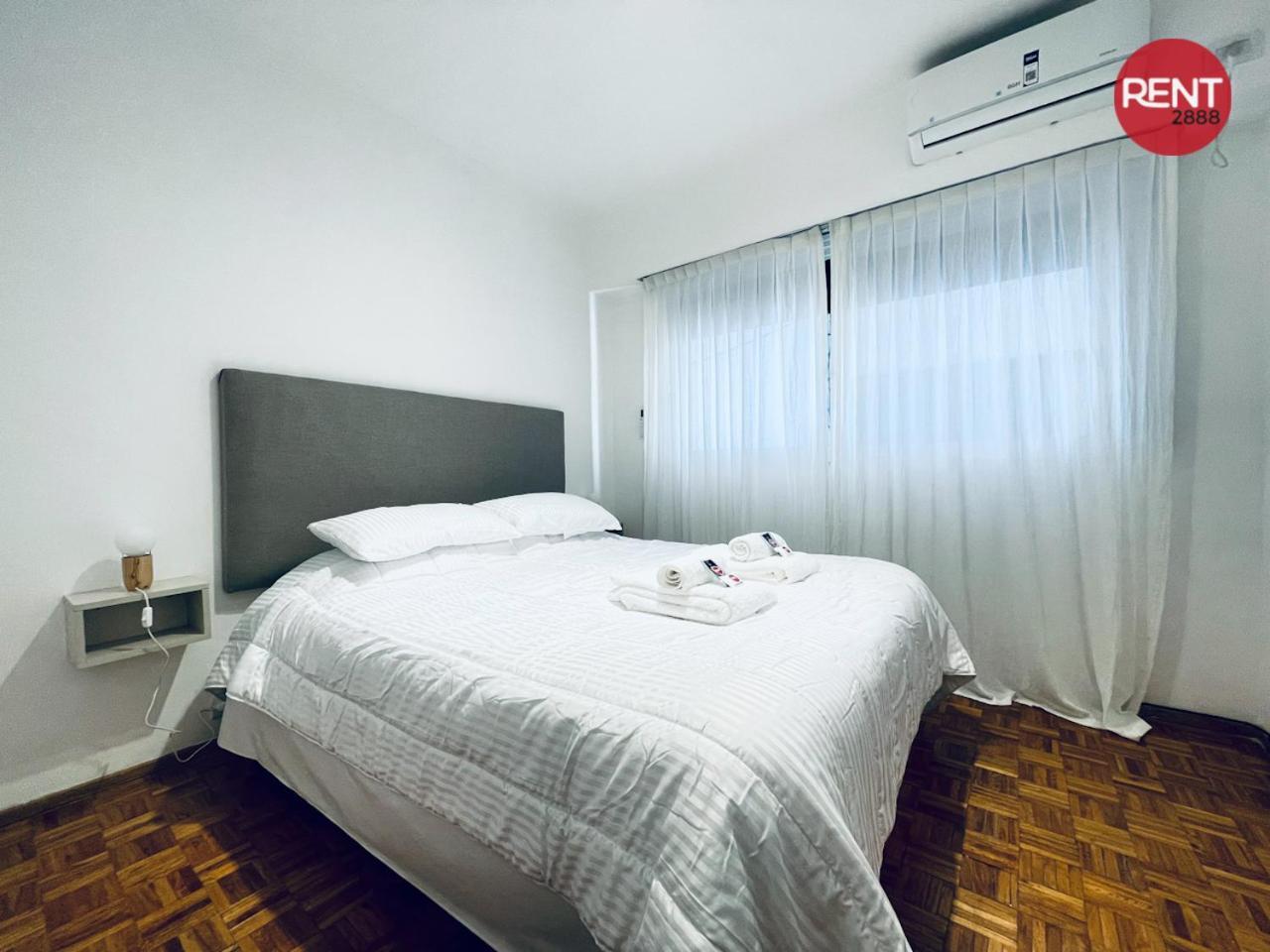 Apartamento Rent Aguero