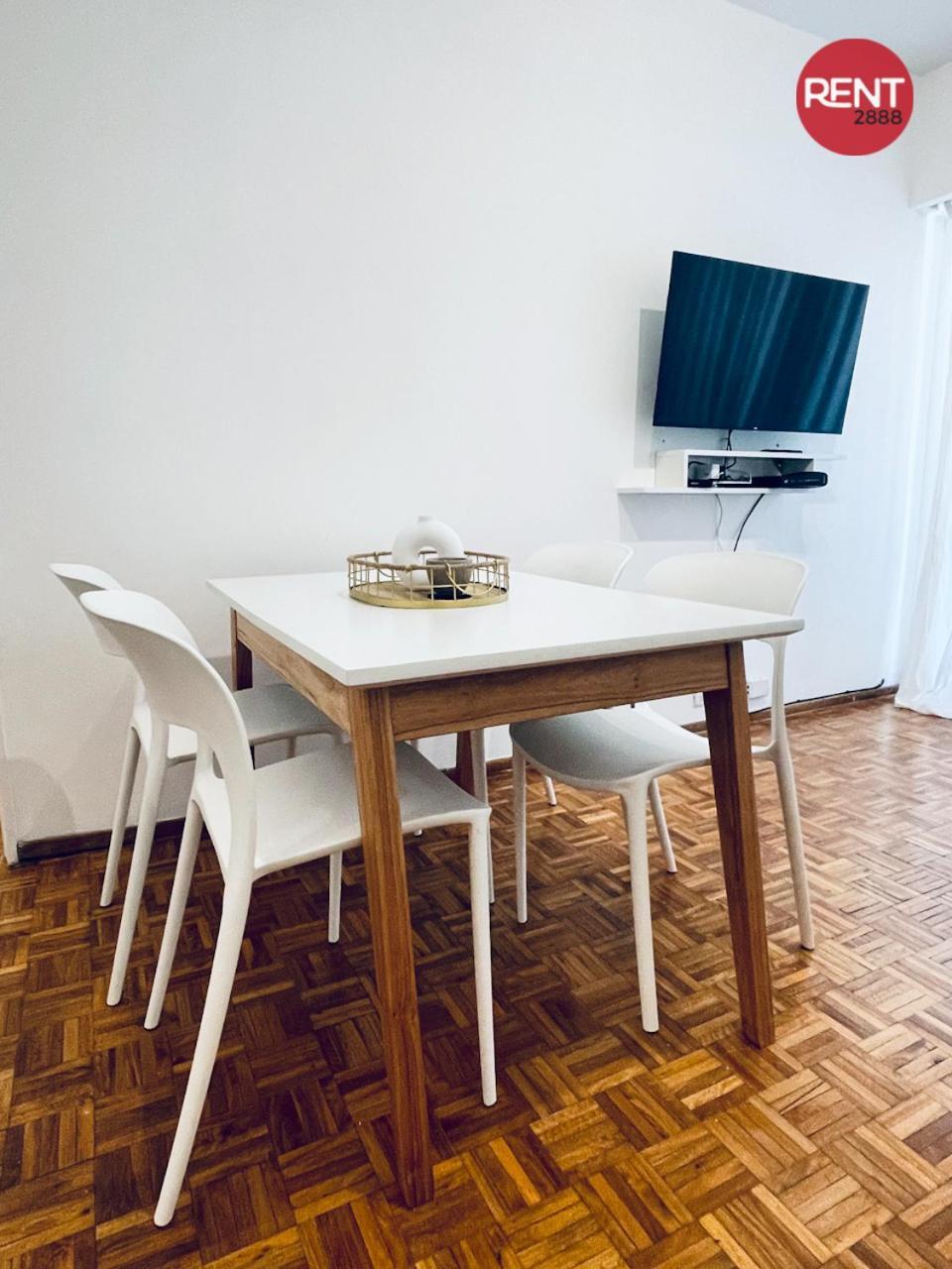 Apartamento Rent Aguero *