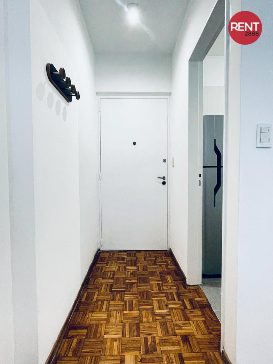 Apartamento Rent Aguero Ciudad Autónoma de Buenos Aires