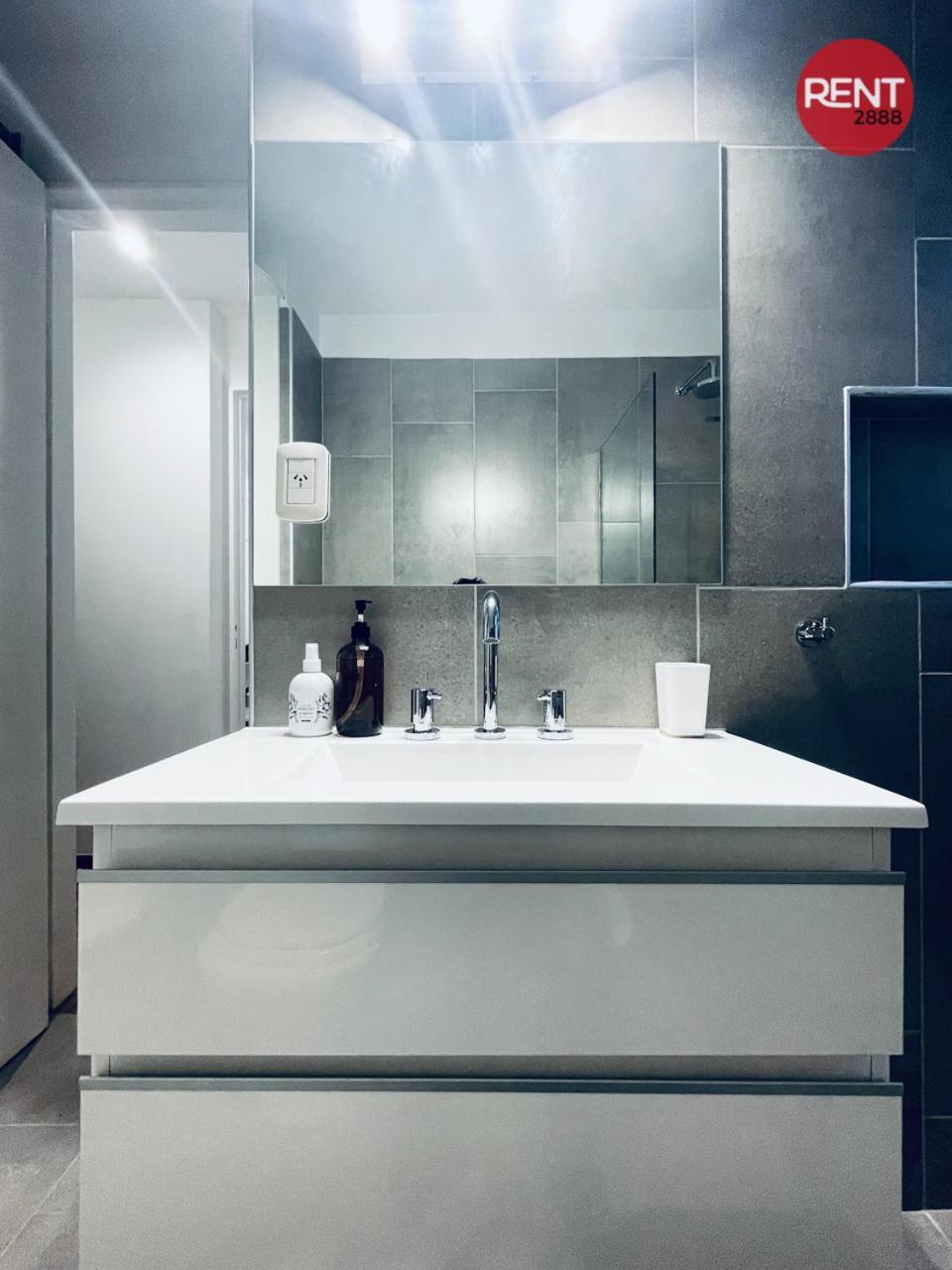 Apartamento Rent Aguero *
