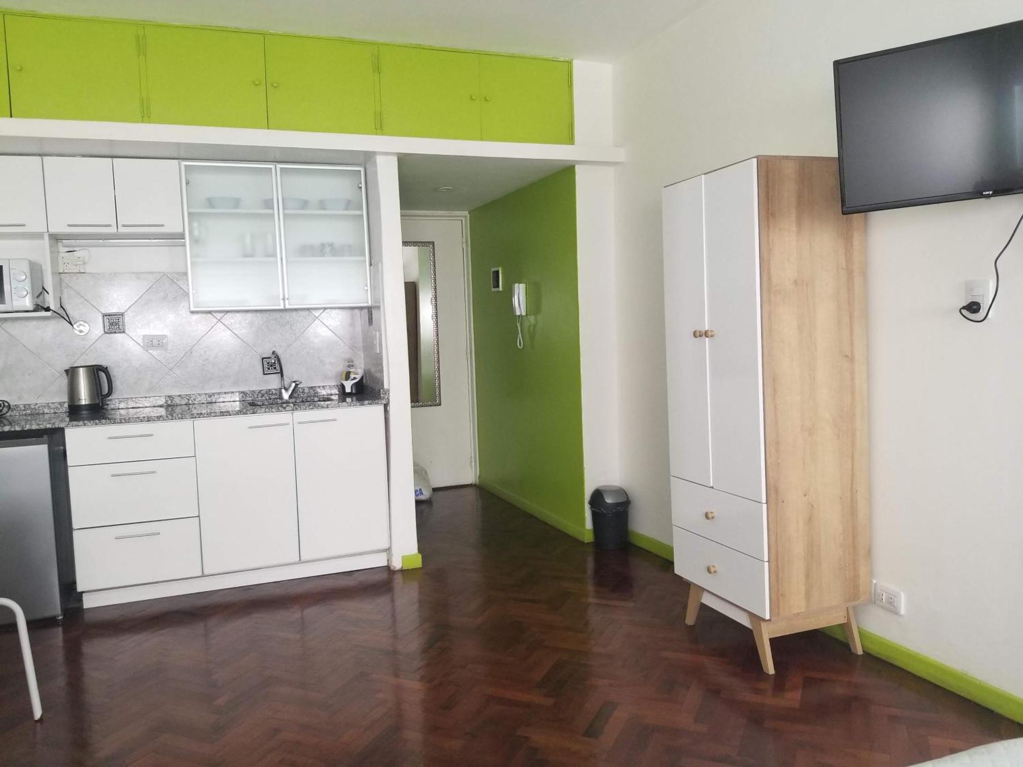 Confortable Buenos Aires