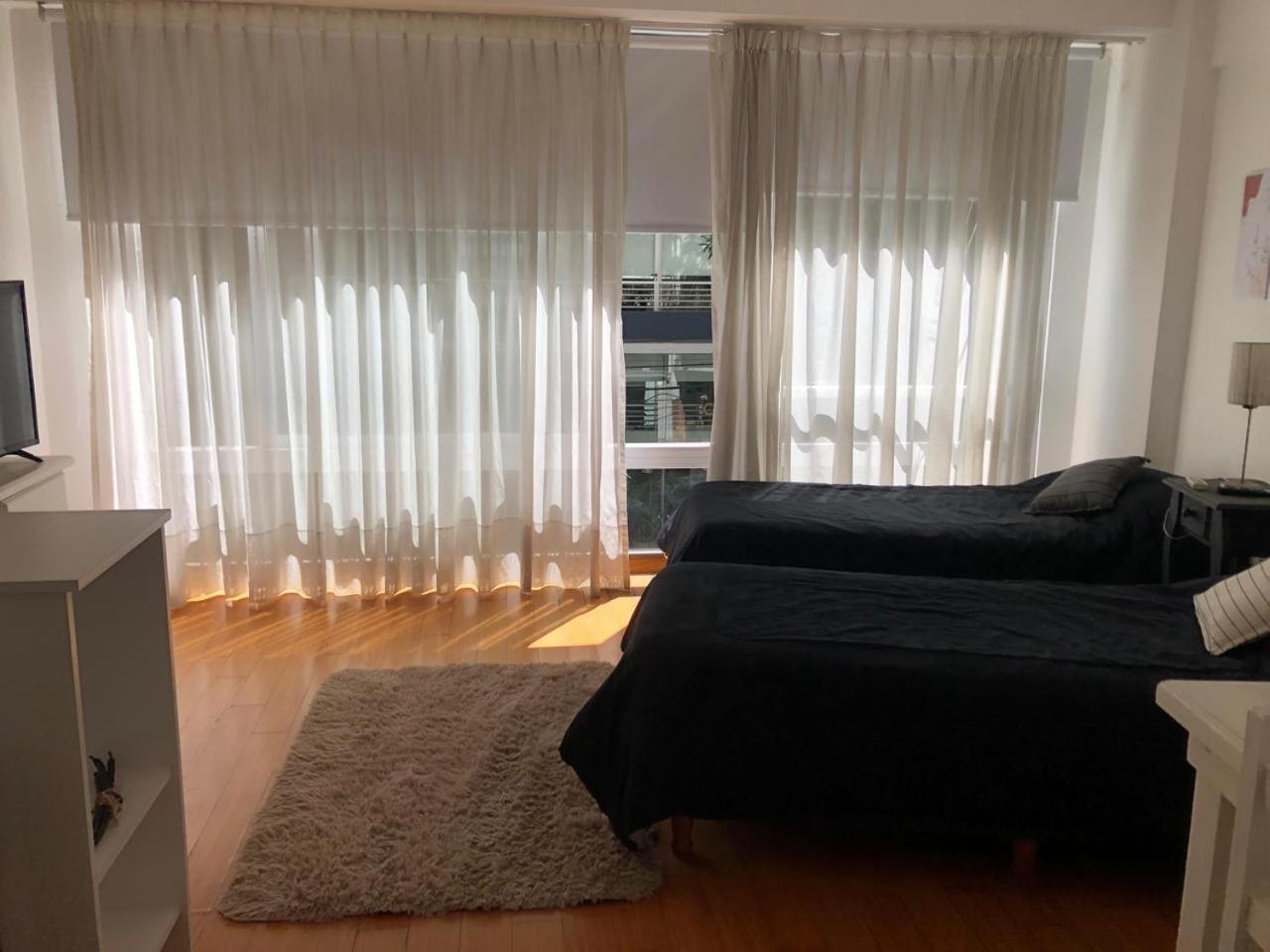 Apartamento Monoambiente En Canitas Ciudad Autónoma de Buenos Aires