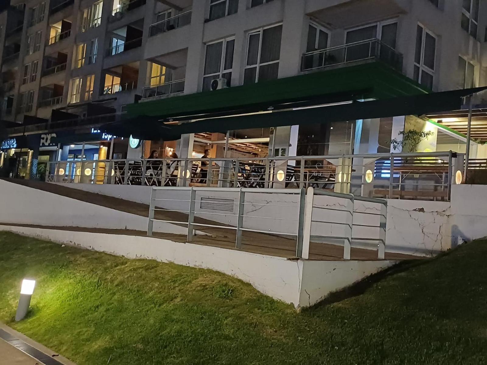 Apartamento Departamentos Bahia Grande Nordelta Con Balcon Y Vista A La Bahia Piscina Opcional Arancelada!!