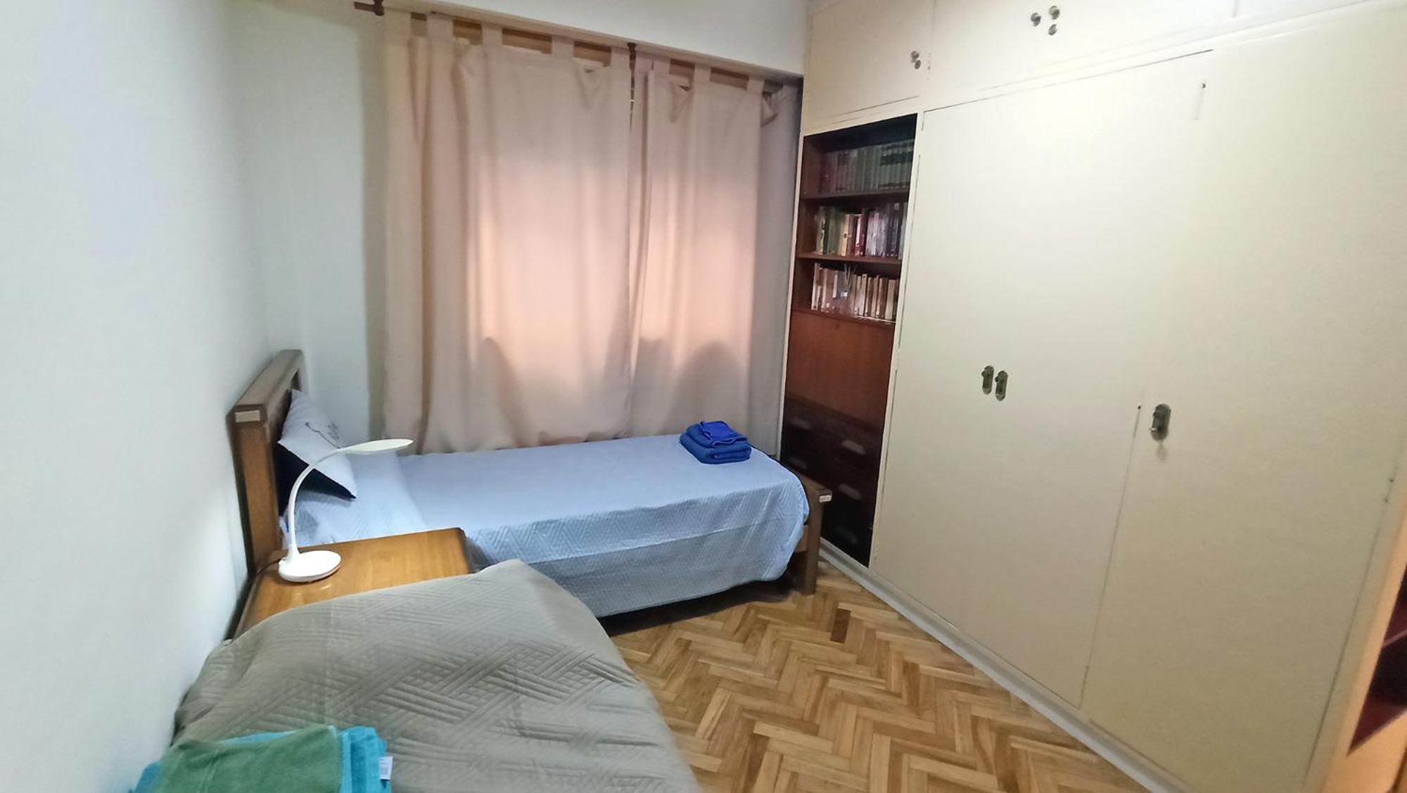 Apartamento Division Palermo Ciudad Autónoma de Buenos Aires