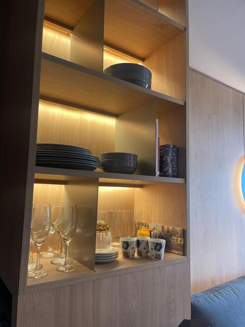Apartamento Design Libertador