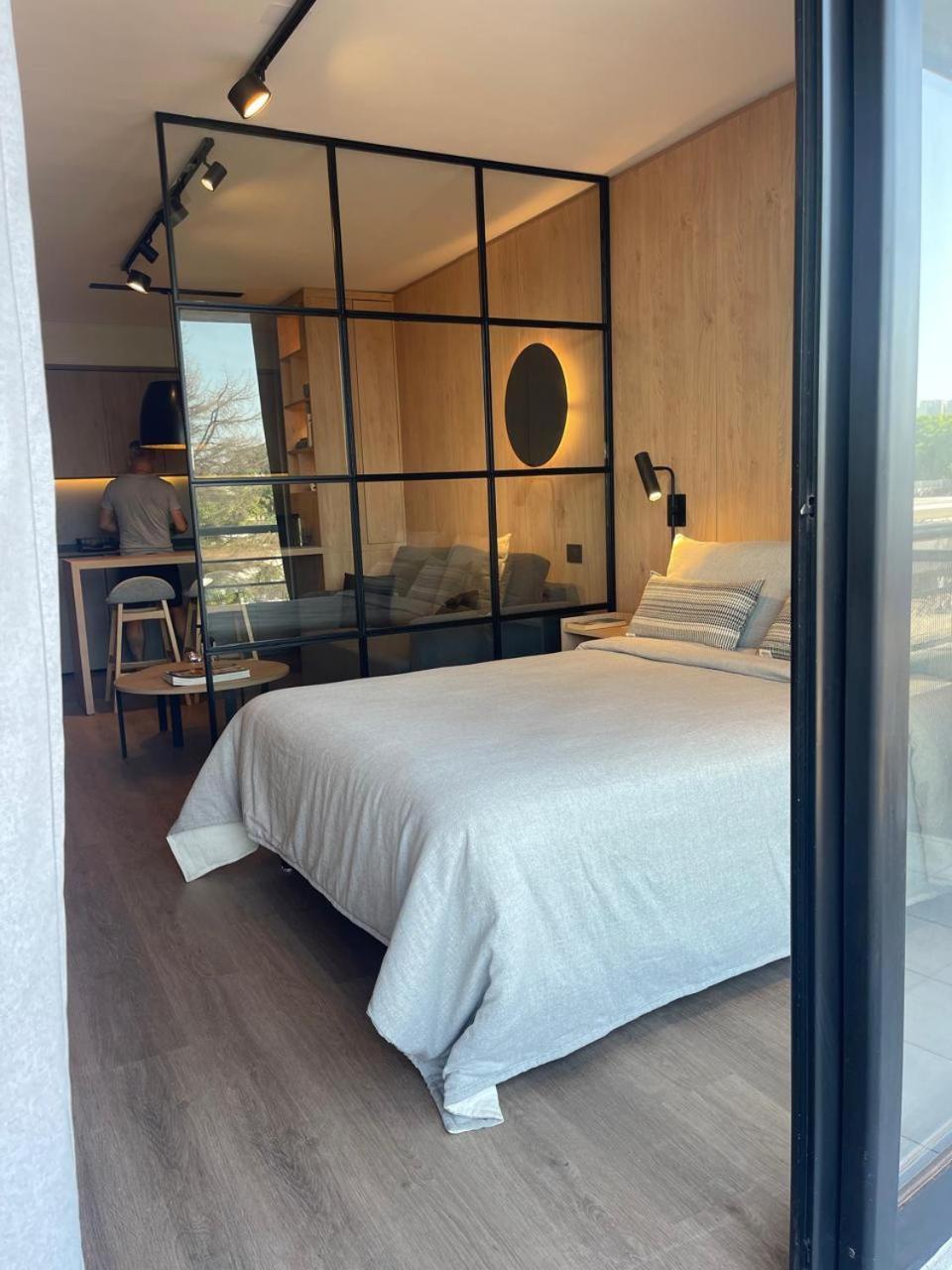 Design Libertador Ciudad Autónoma de Buenos Aires