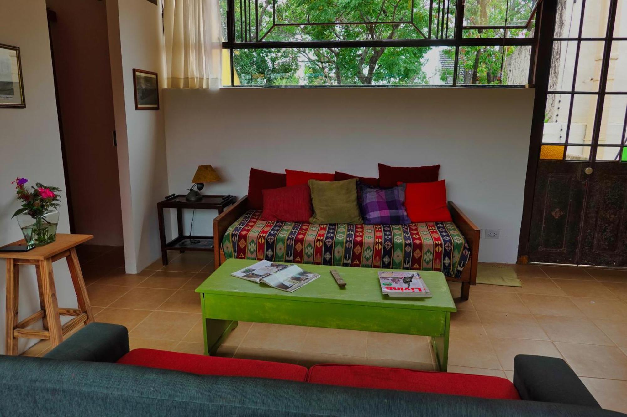 Apartamento Monoambiente Ideal *