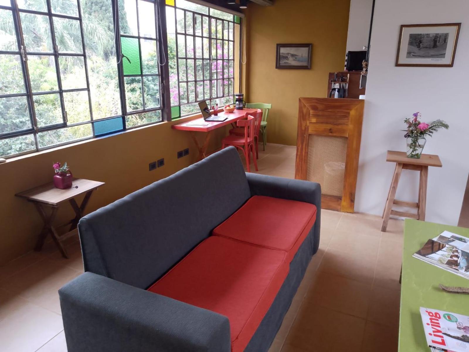 Monoambiente Ideal Apartamento *