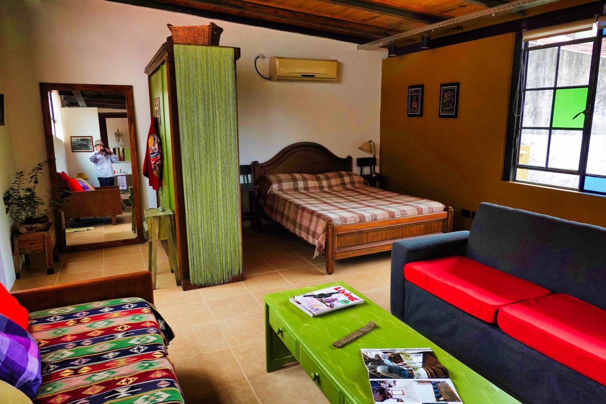 Apartamento Monoambiente Ideal *