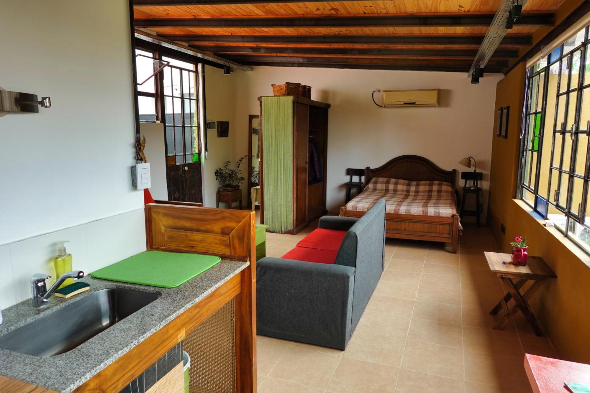 Monoambiente Ideal Apartamento