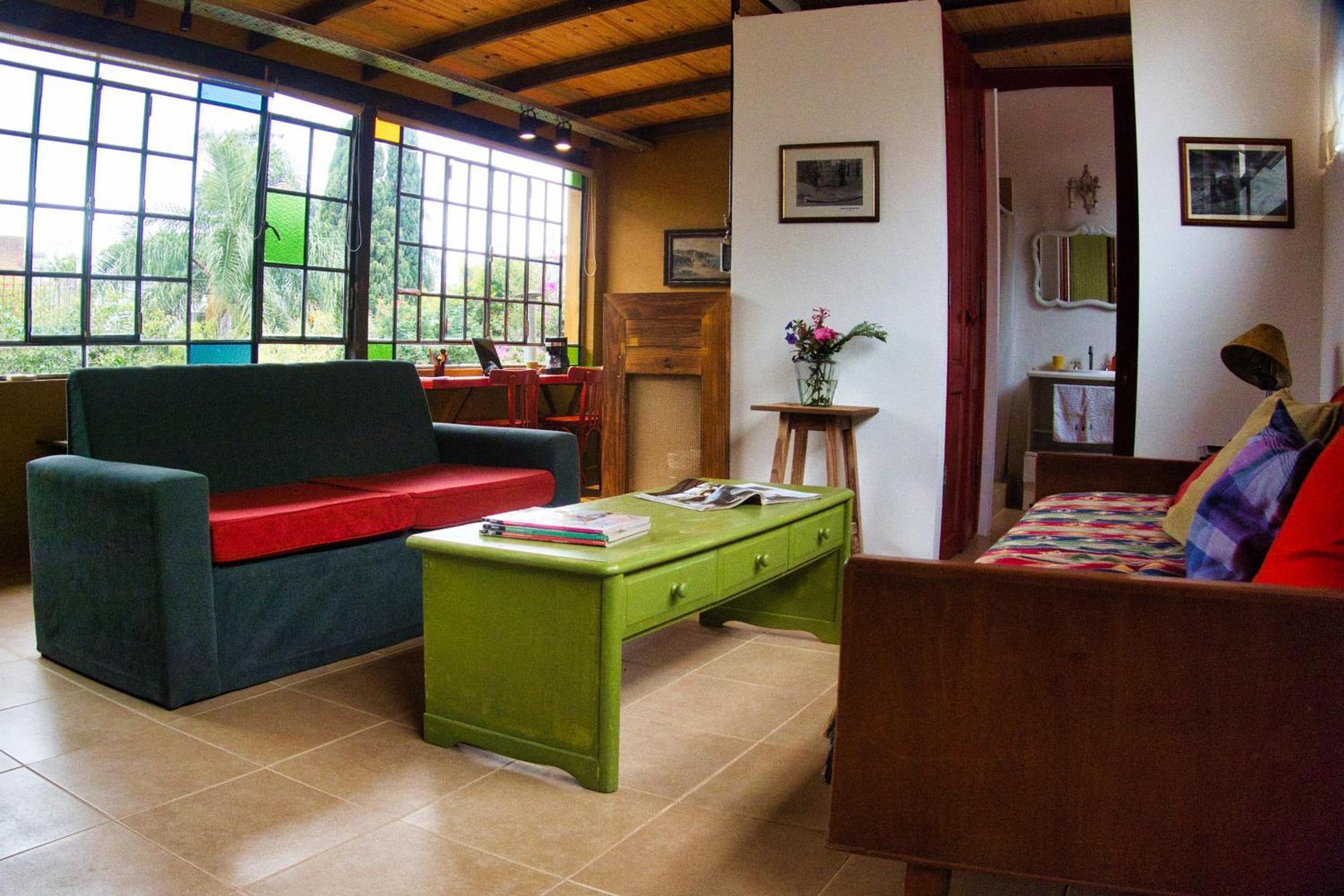 Apartamento Monoambiente Ideal Ciudad Autónoma de Buenos Aires