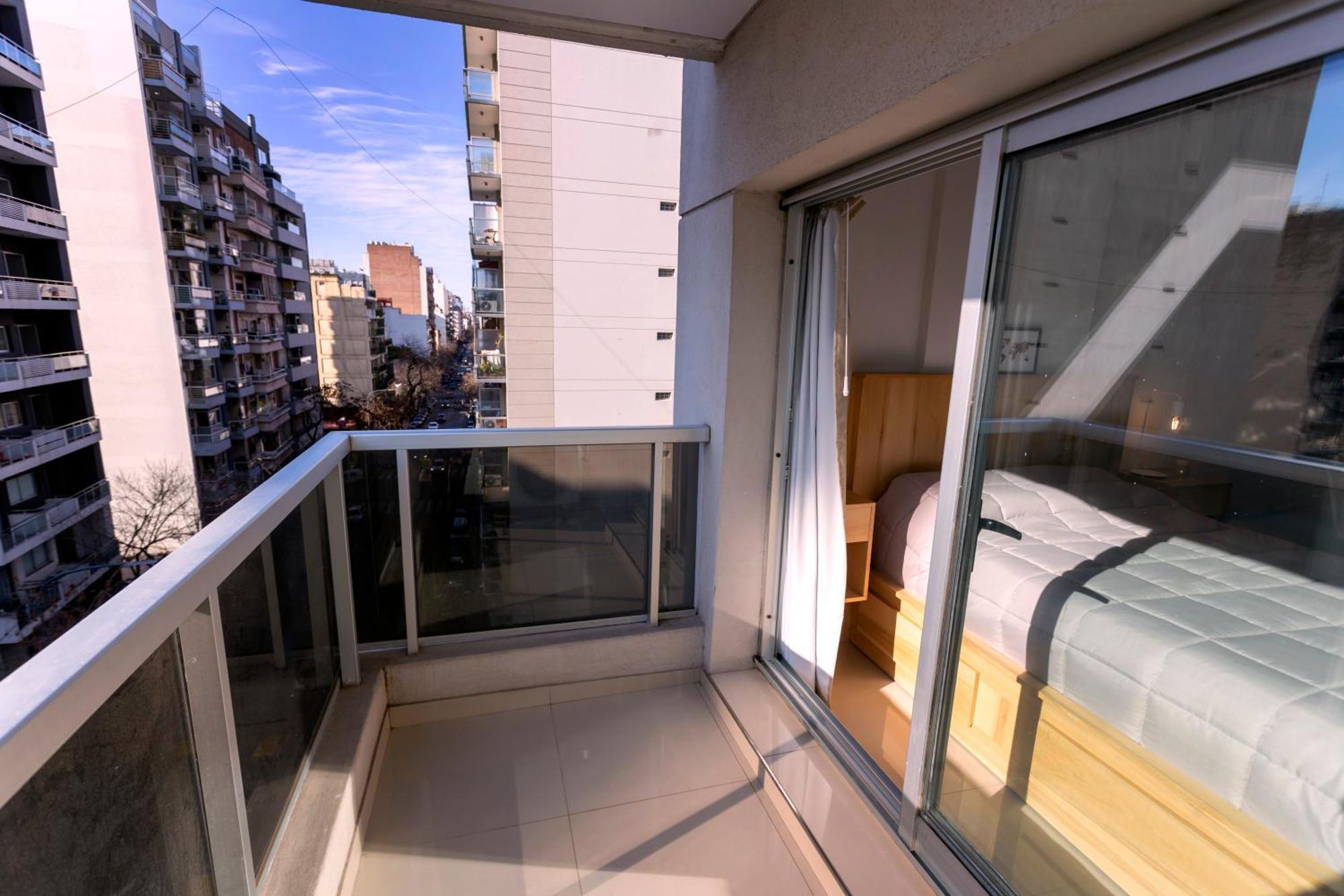 Blue Sky Apartamento
