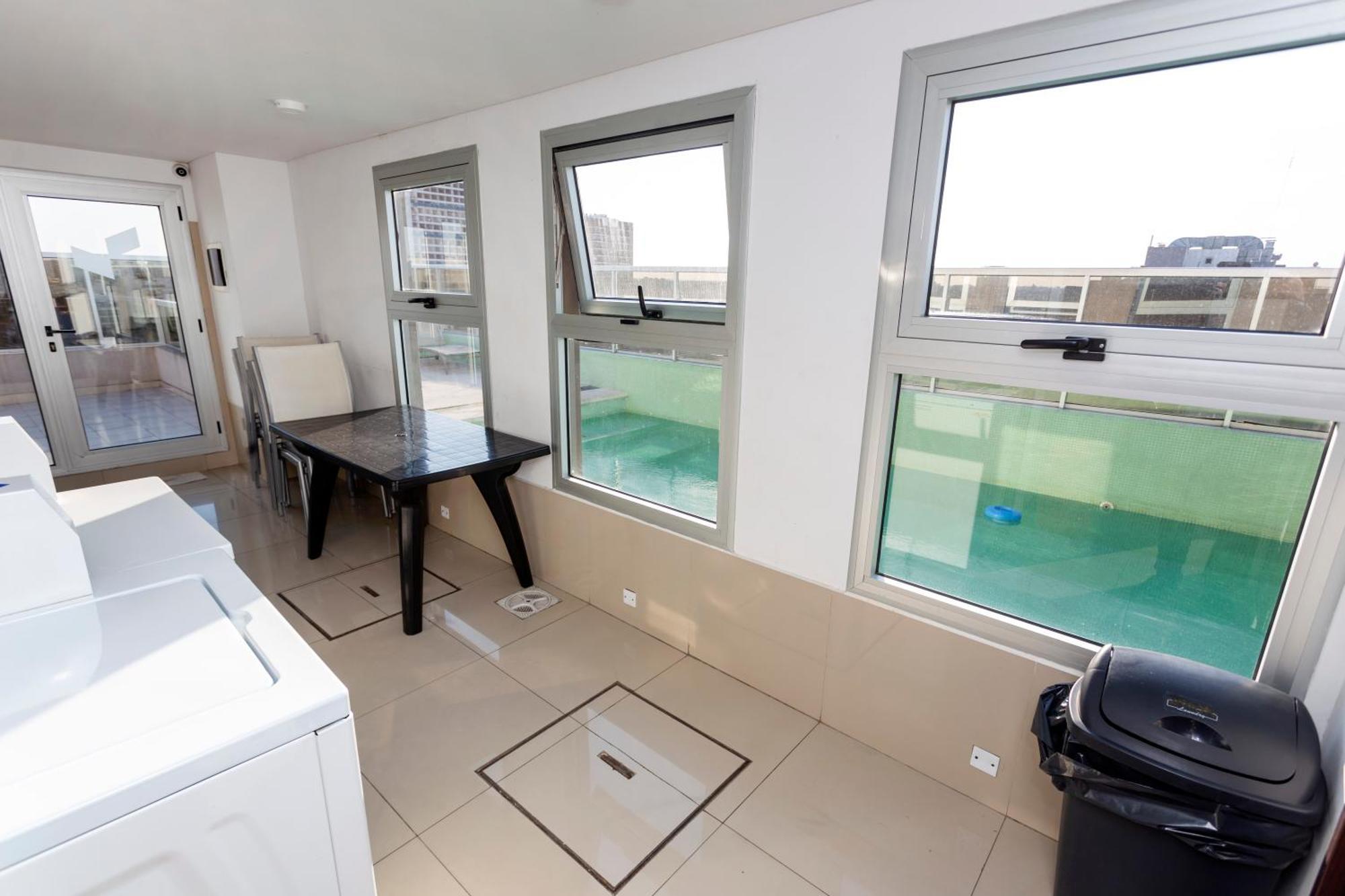Apartamento Blue Sky Ciudad Autónoma de Buenos Aires