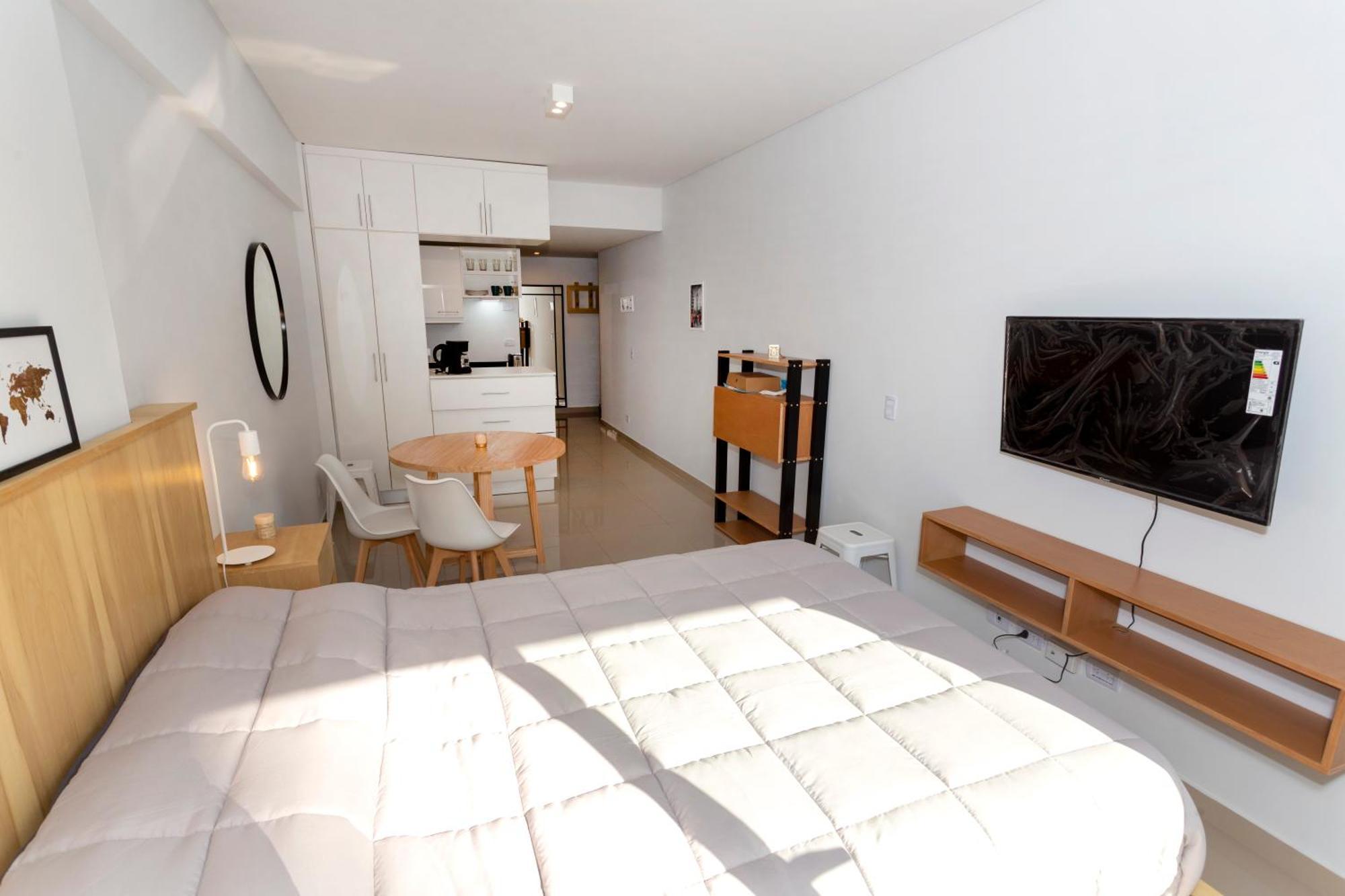 Blue Sky Apartamento
