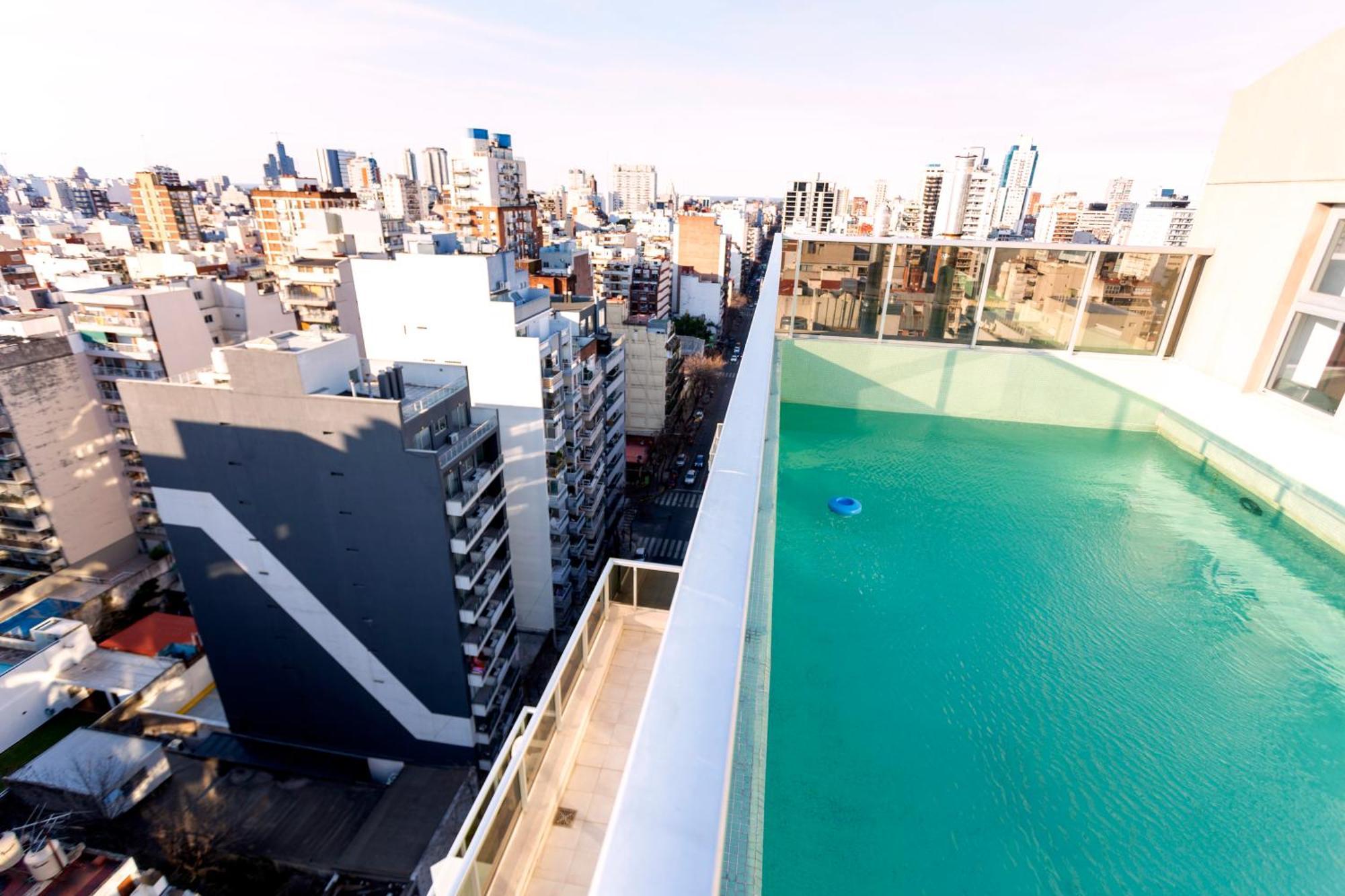 Blue Sky Apartamento