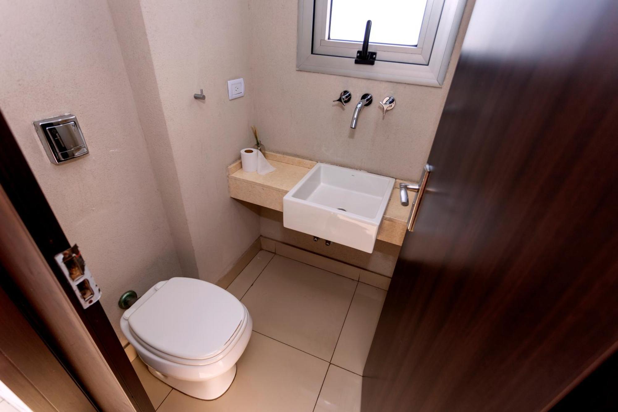 Apartamento Blue Sky Ciudad Autónoma de Buenos Aires