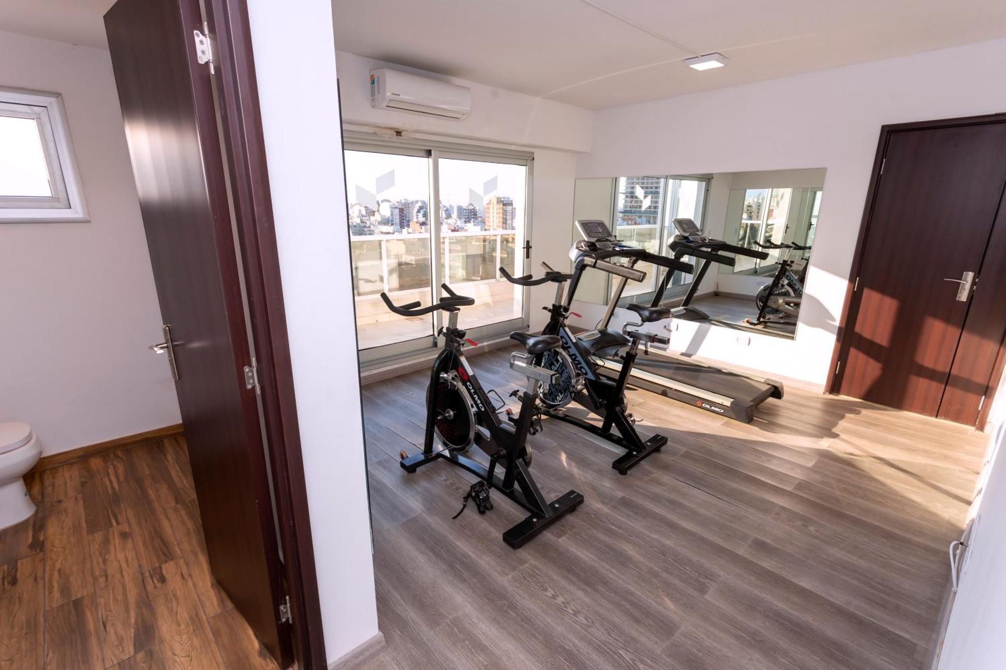 Blue Sky Apartamento Ciudad Autónoma de Buenos Aires