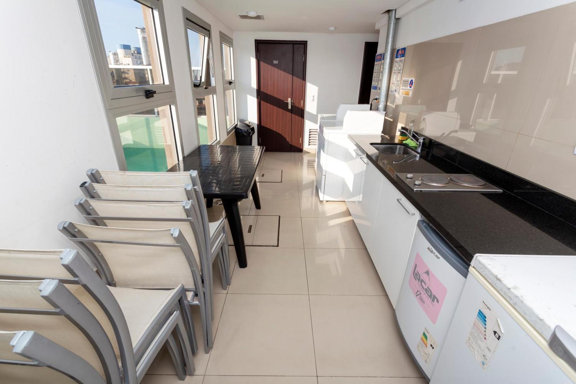 Apartamento Blue Sky Ciudad Autónoma de Buenos Aires
