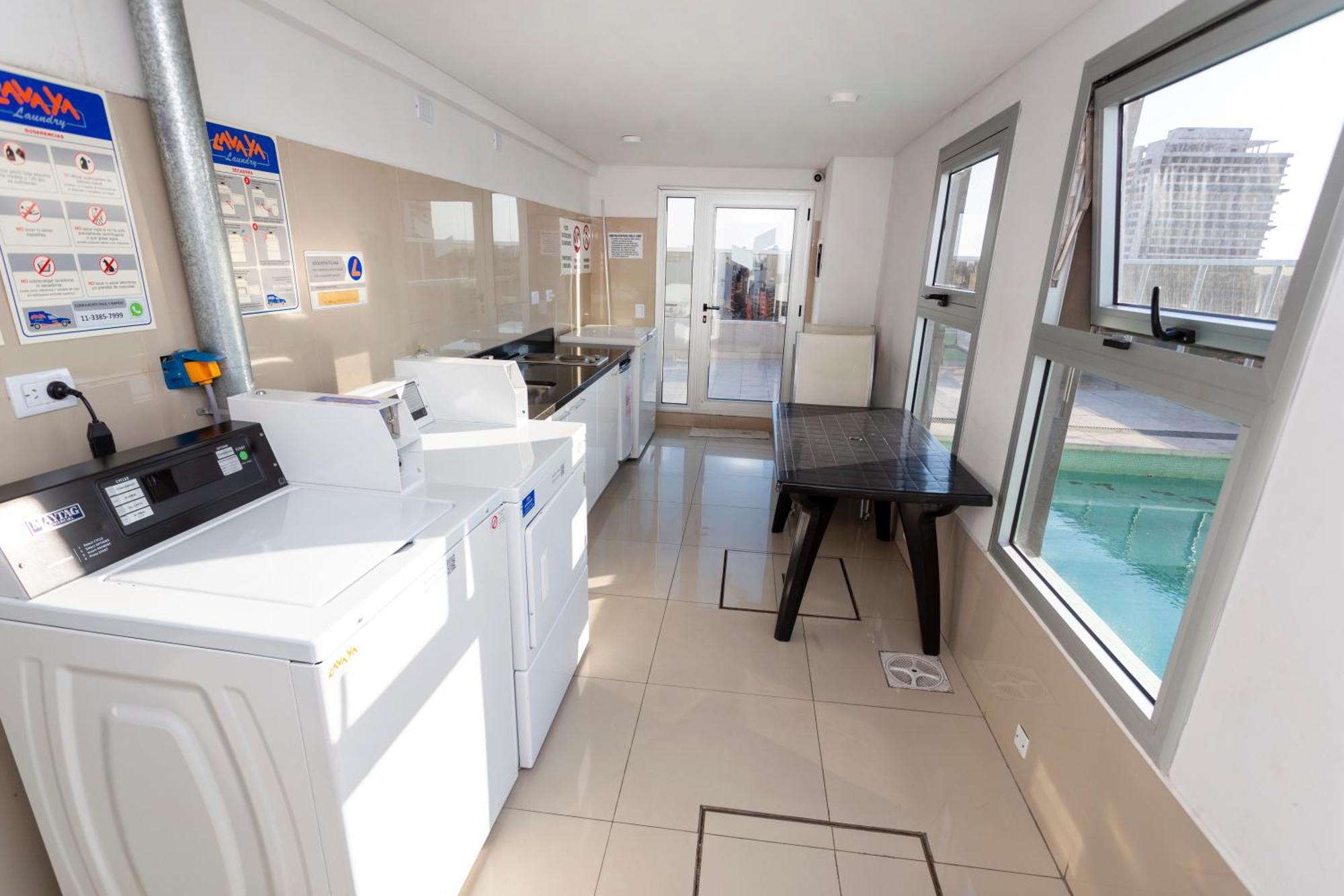 Apartamento Blue Sky Ciudad Autónoma de Buenos Aires