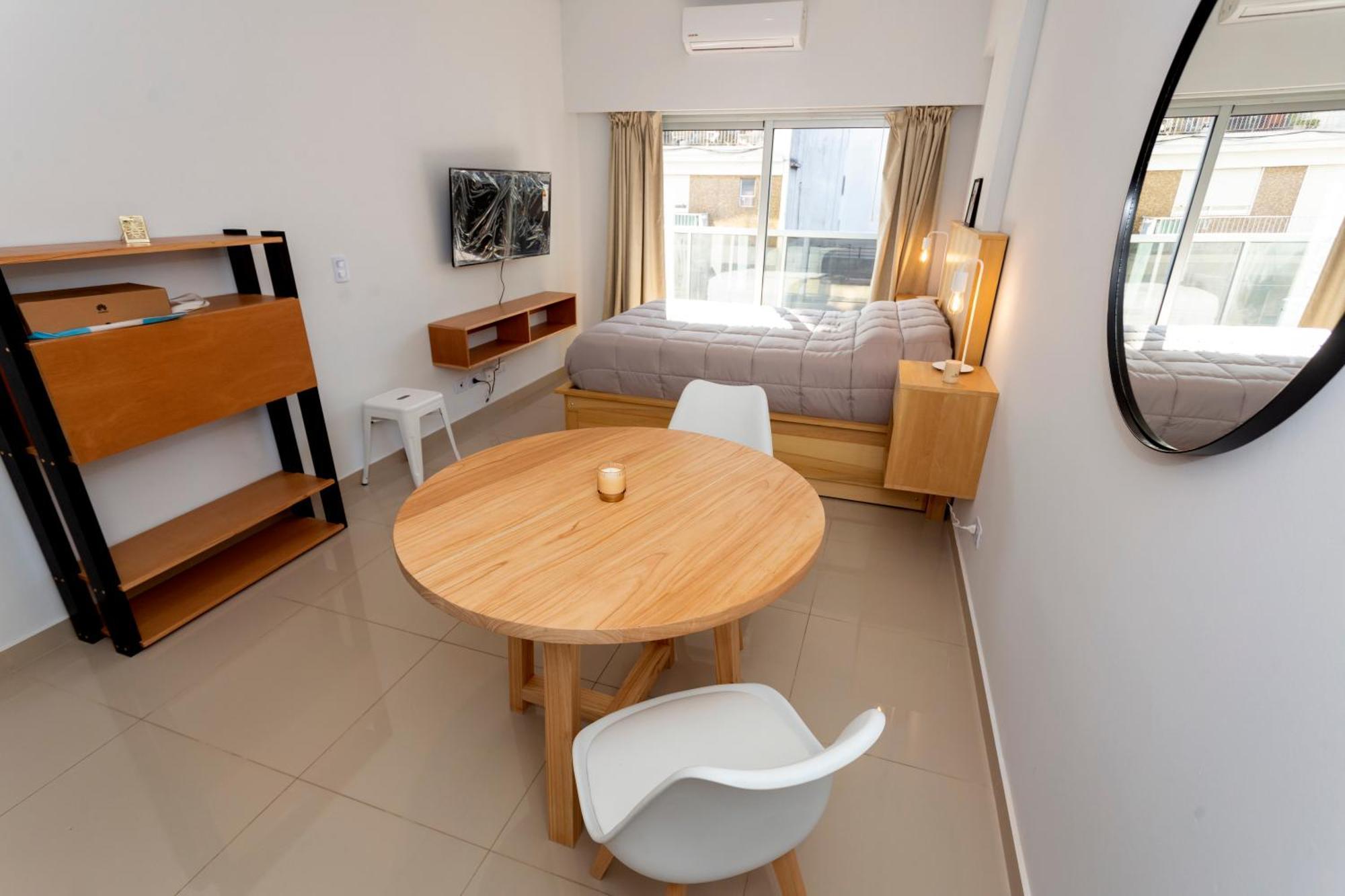 Apartamento Blue Sky Ciudad Autónoma de Buenos Aires